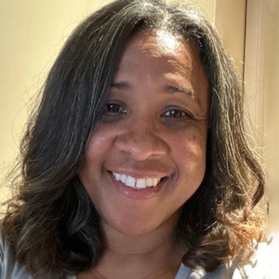 Toni Brinson White