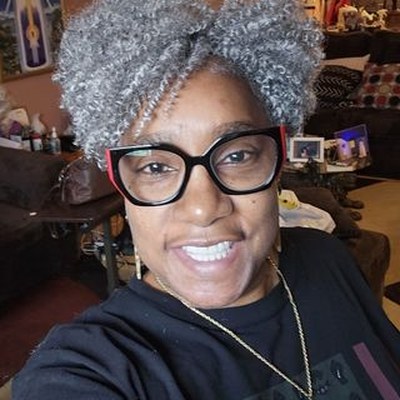 Toni Ranette Bell