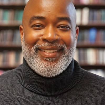 Tony Hunt