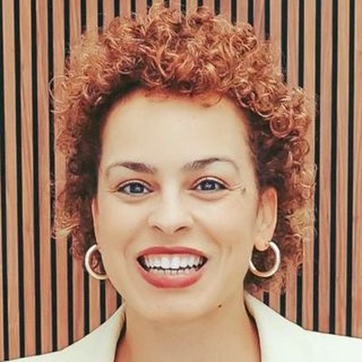 Tori Clear Thompson