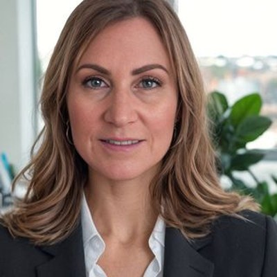 Traci Henson