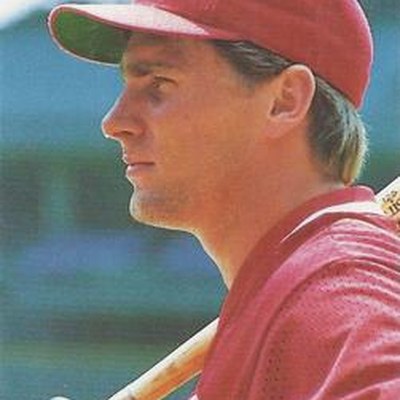 Tracy Jones