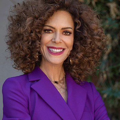 Tracy McMillan