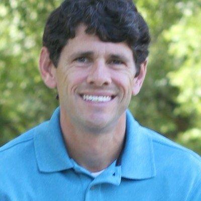Trent Morrow