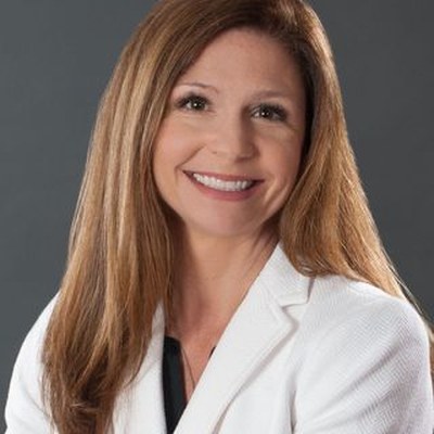 Ursula Austin