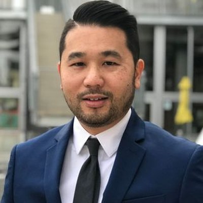 V. John Nguyen