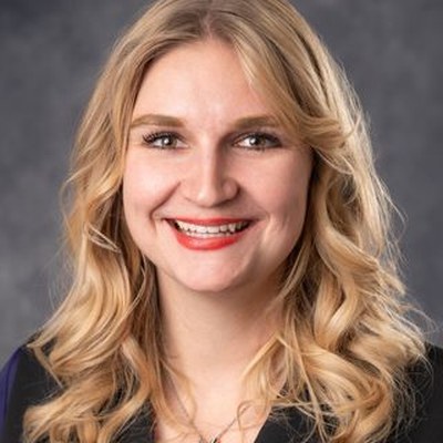 Vaida Kazlauskaite