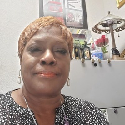 Valerie Nae Johnson