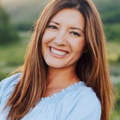 Vanessa C Perkins