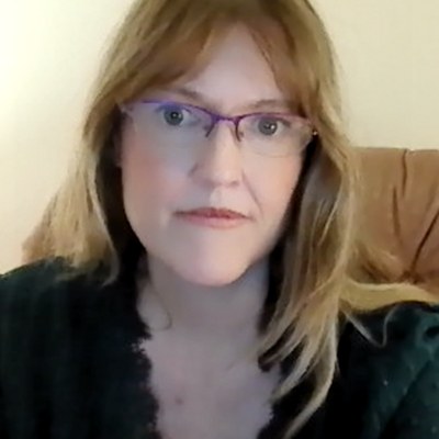 Vanessa M Miller