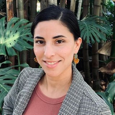 Vannia Arana