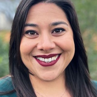 Veronica Garza