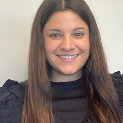 Veronica Montoya