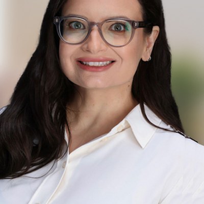 Vicki DeBeauvernet