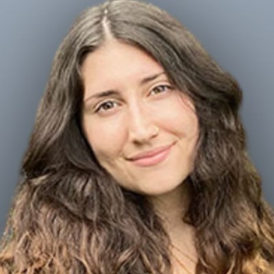 Victoria DiPinto
