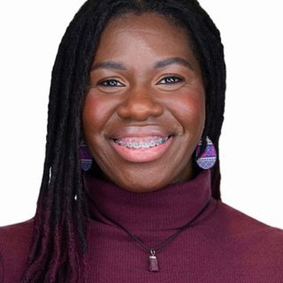 Viergelyn Chery-Reed