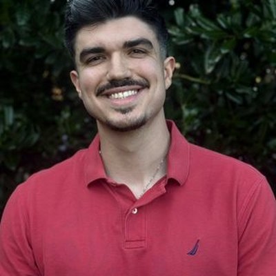 Vincent Recupido
