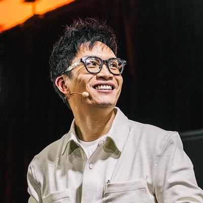 Vinh Giang