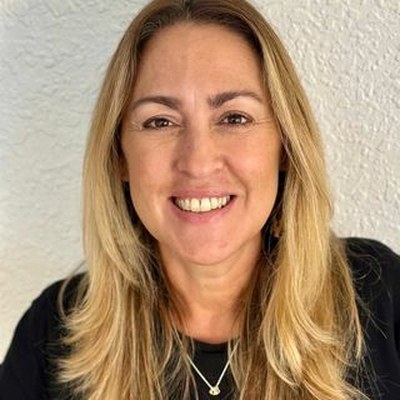 Virginia Martegani