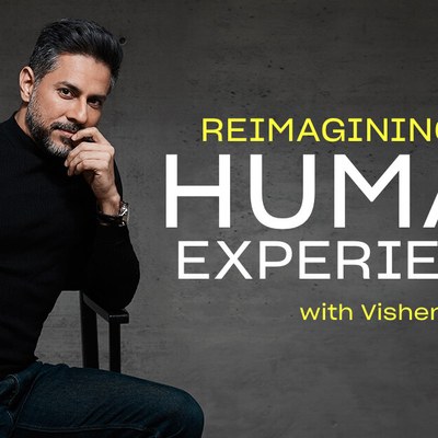 Vishen Lakhiani
