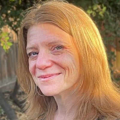 Wendy Elise Taylor