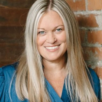 Wendy Jensen