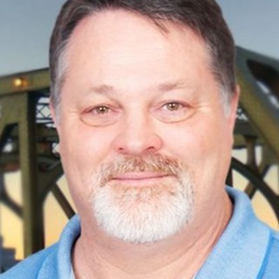 Wes Hardcastle-Orr