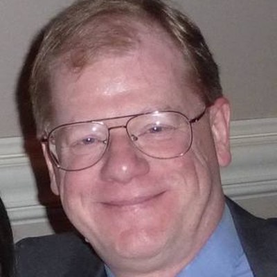 William Golden Davidson