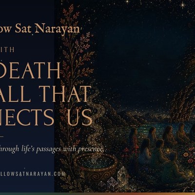 Willow Sat Narayan