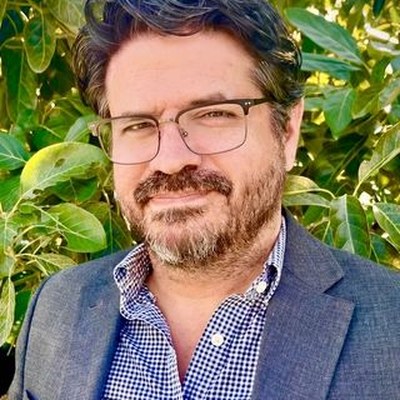 Xavier Gomez Hypnotherapy