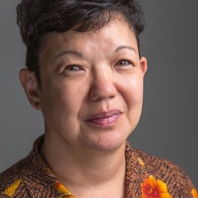 Yanlin Tso