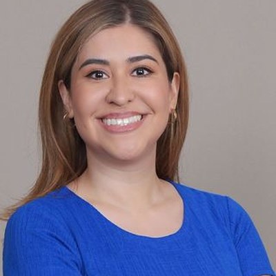 Yazmine P. Huizar
