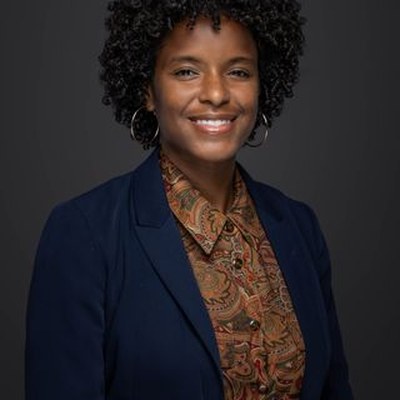 Yolette Johnson