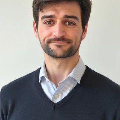 Zachary Kudman