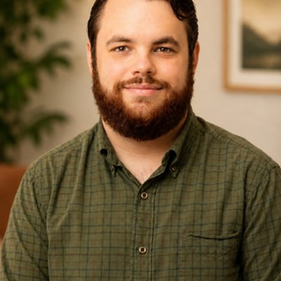 Zachary Shearer